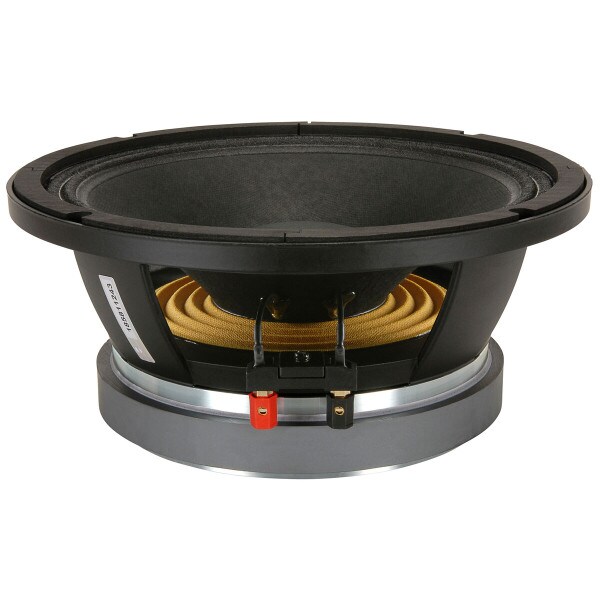 Main product image for B&C 10MD26 10" Midbass Speaker 294-658